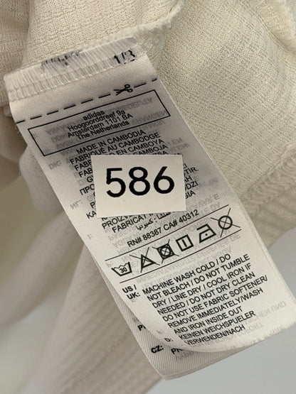 Kobbie Mainoo Manchester United 2024-25 third football shirt (M)