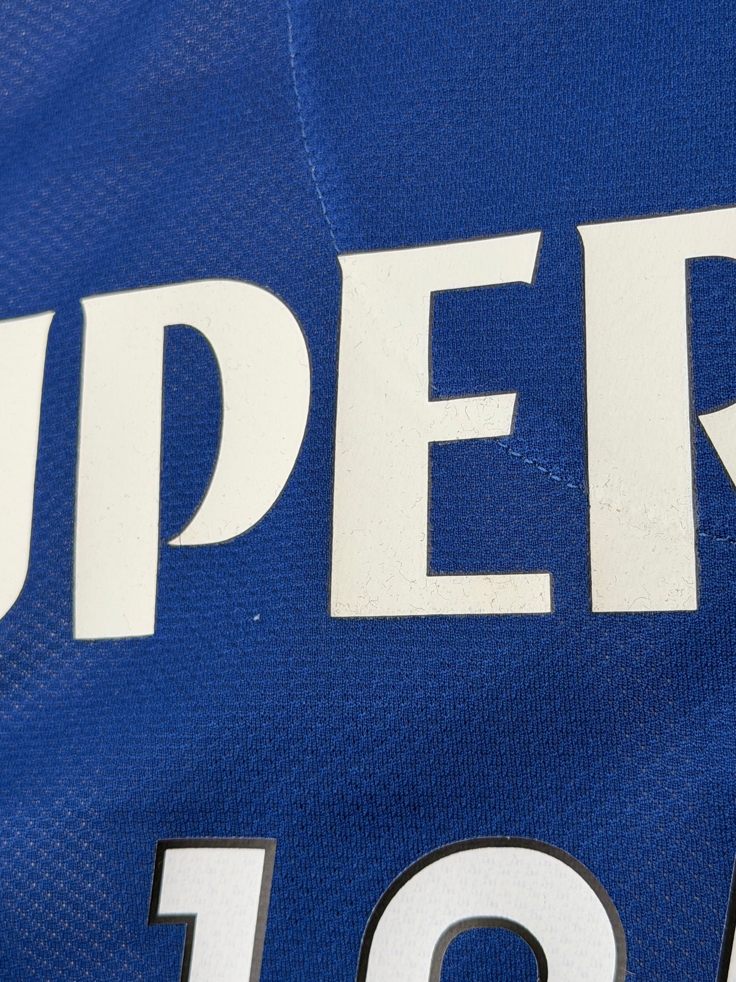 James Rodriguez FC Porto 2011-12 home football shirt (L)