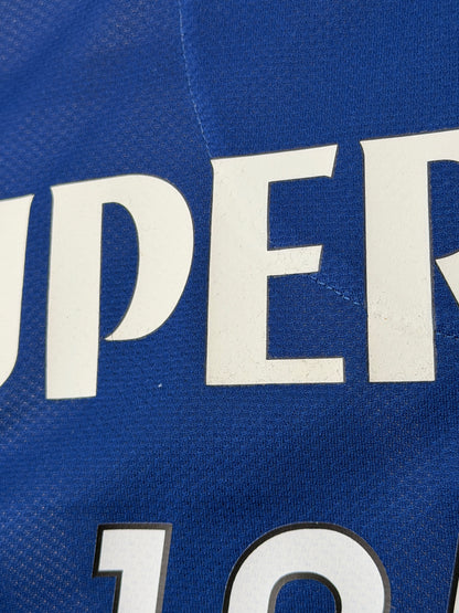 James Rodriguez FC Porto 2011-12 home football shirt (L)