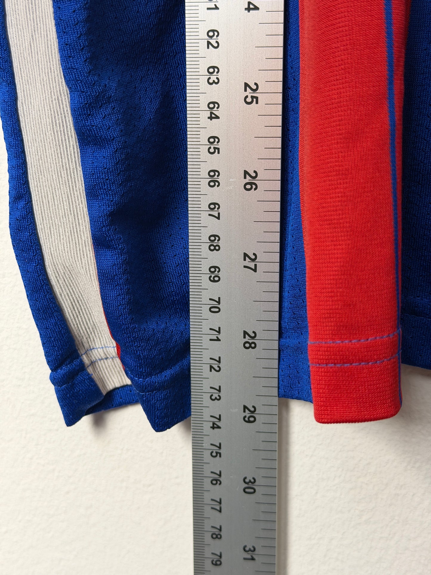 Arjen Robben FC Bayern Munich 2014-15 home football shirt (M)