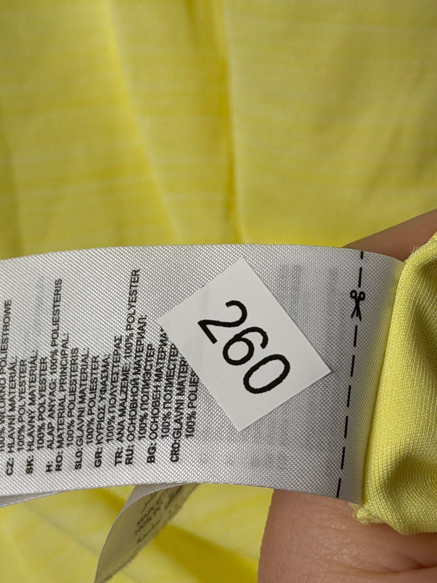 Fernando Torres AC Milan 2014-15 third football shirt (L)