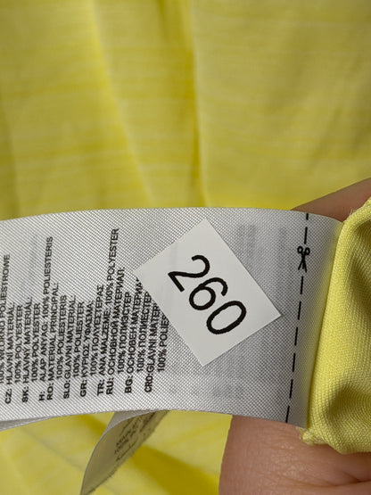 Fernando Torres AC Milan 2014-15 third football shirt (L)