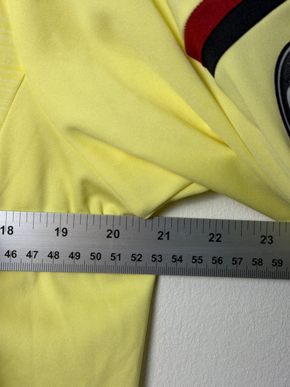 Fernando Torres AC Milan 2014-15 third football shirt (L)