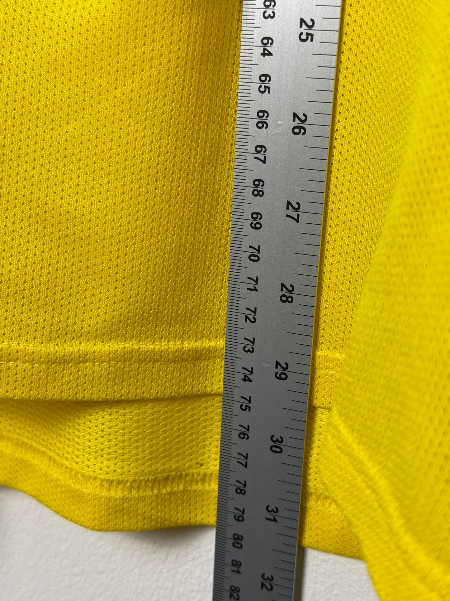 Thierry Henry Arsenal FC 2003-04 away football shirt (L)