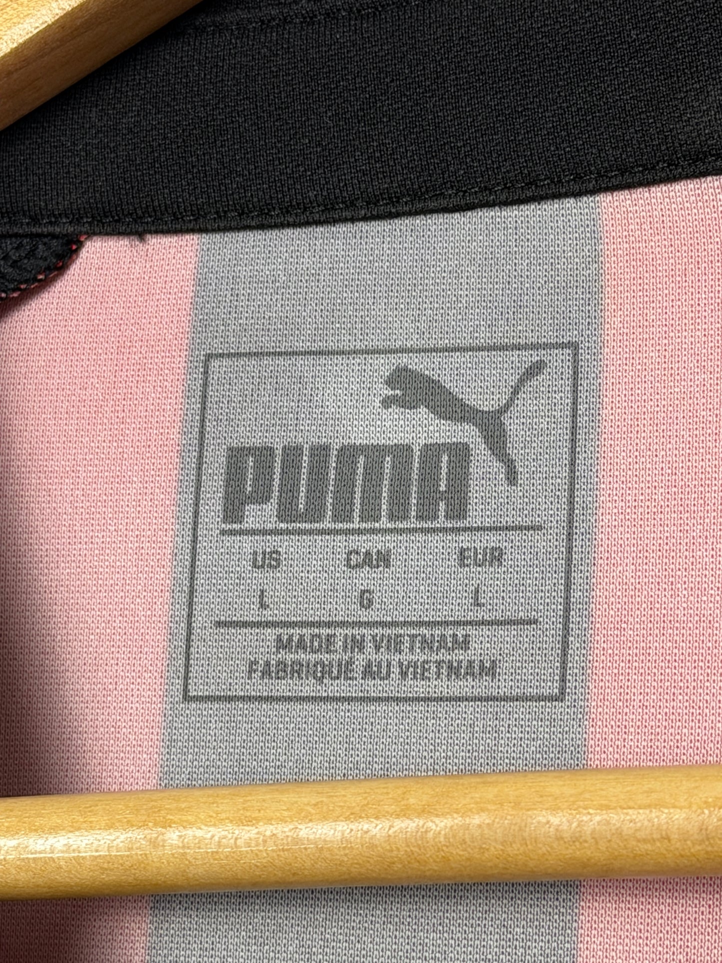 Gonzalo Higuain AC Milan 2018-19 home football shirt (L)