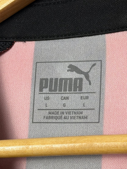 Gonzalo Higuain AC Milan 2018-19 home football shirt (L)