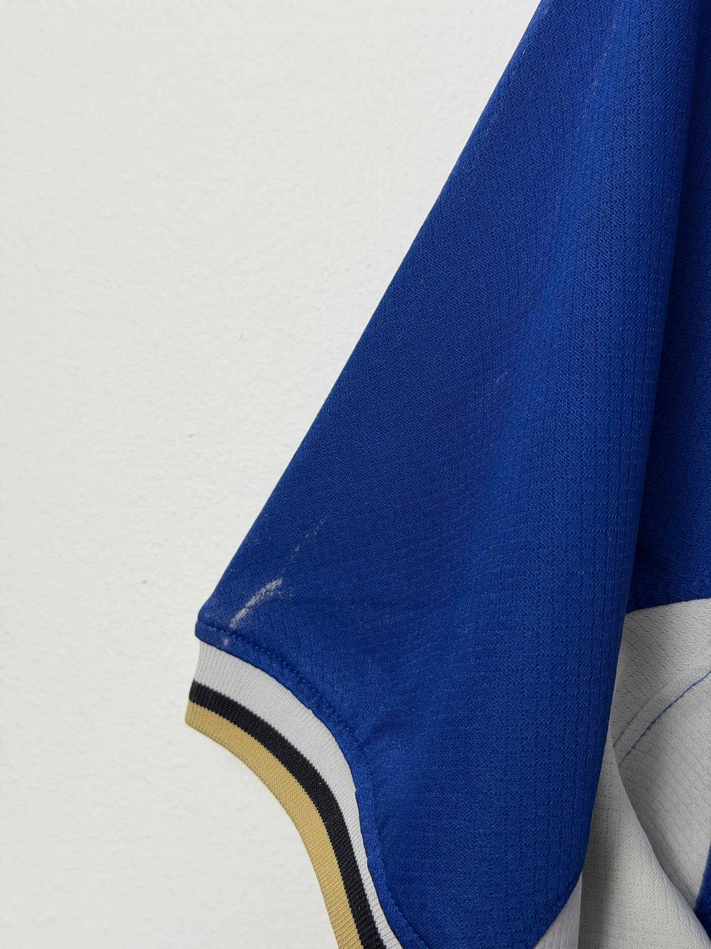 Cole Palmer Chelsea FC 2023-24 home football shirt (M)