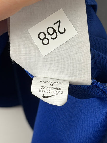 Cole Palmer Chelsea FC 2023-24 home football shirt (M)