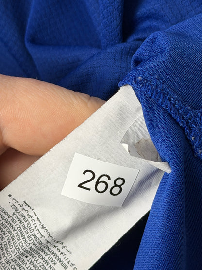 Cole Palmer Chelsea FC 2023-24 home football shirt (M)