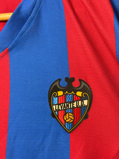 Levante UD 2013-14 home football shirt (L)