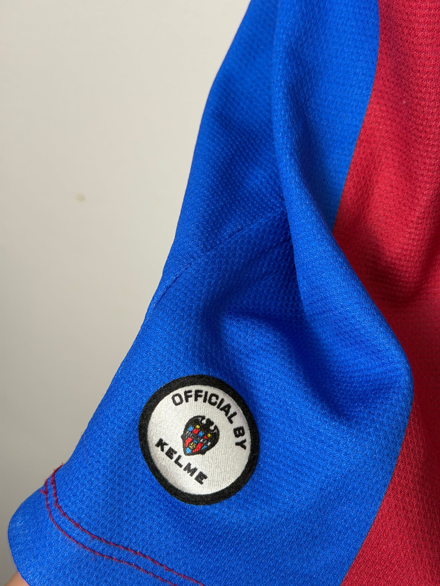 Levante UD 2013-14 home football shirt (L)