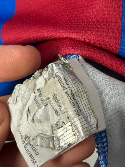 Levante UD 2013-14 home football shirt (L)