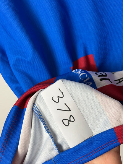 Levante UD 2013-14 home football shirt (L)