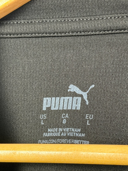 Rafa Leao AC Milan x Pleasures 2023-24 fourth football shirt (L)