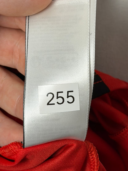 Rafa Leao AC Milan 2024-25 home football shirt (L)