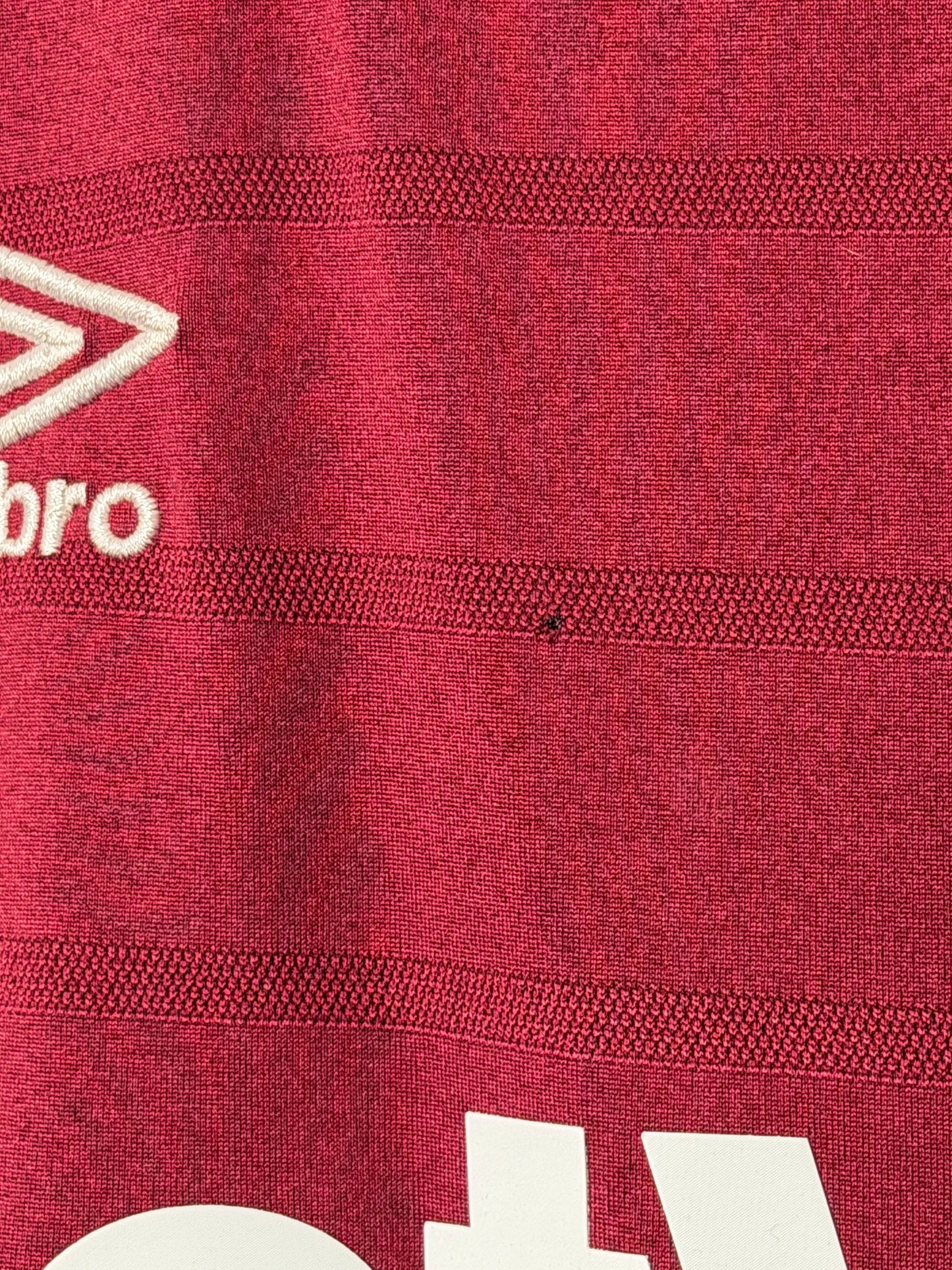 Felipe Anderson West Ham United 2018-19 home football shirt (L)