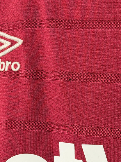 Felipe Anderson West Ham United 2018-19 home football shirt (L)