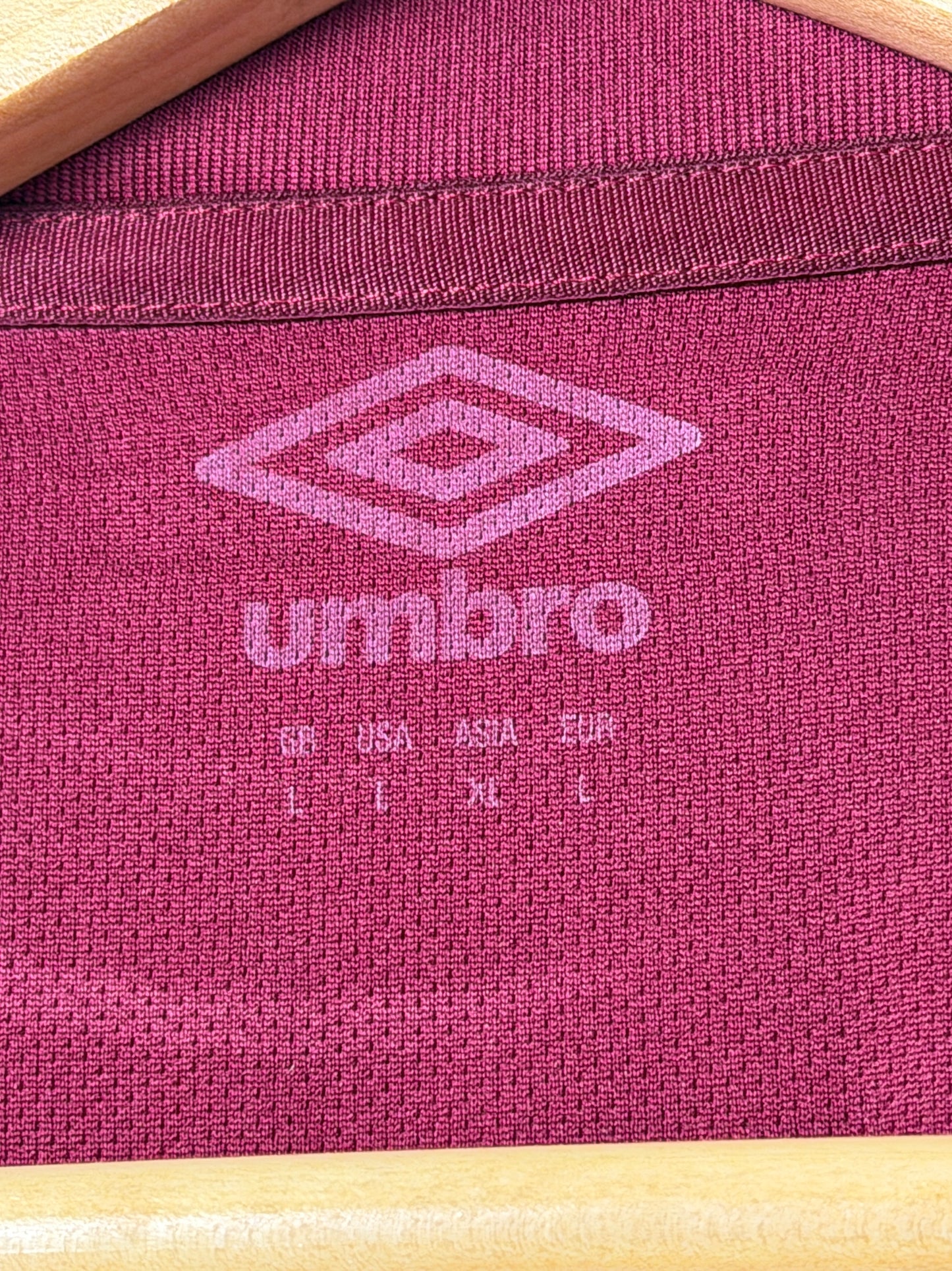 Felipe Anderson West Ham United 2018-19 home football shirt (L)