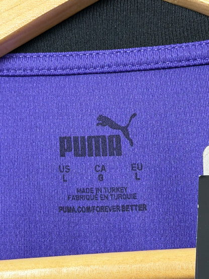 Neymar JR Al Hilal 2024-25 third football shirt (L)