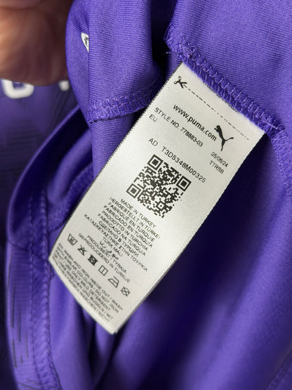 Neymar JR Al Hilal 2024-25 third football shirt (L)