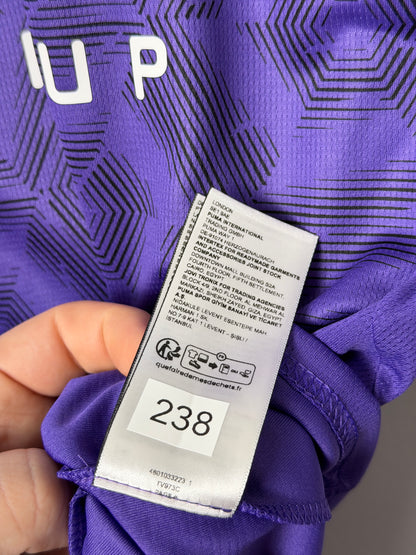 Neymar JR Al Hilal 2024-25 third football shirt (L)