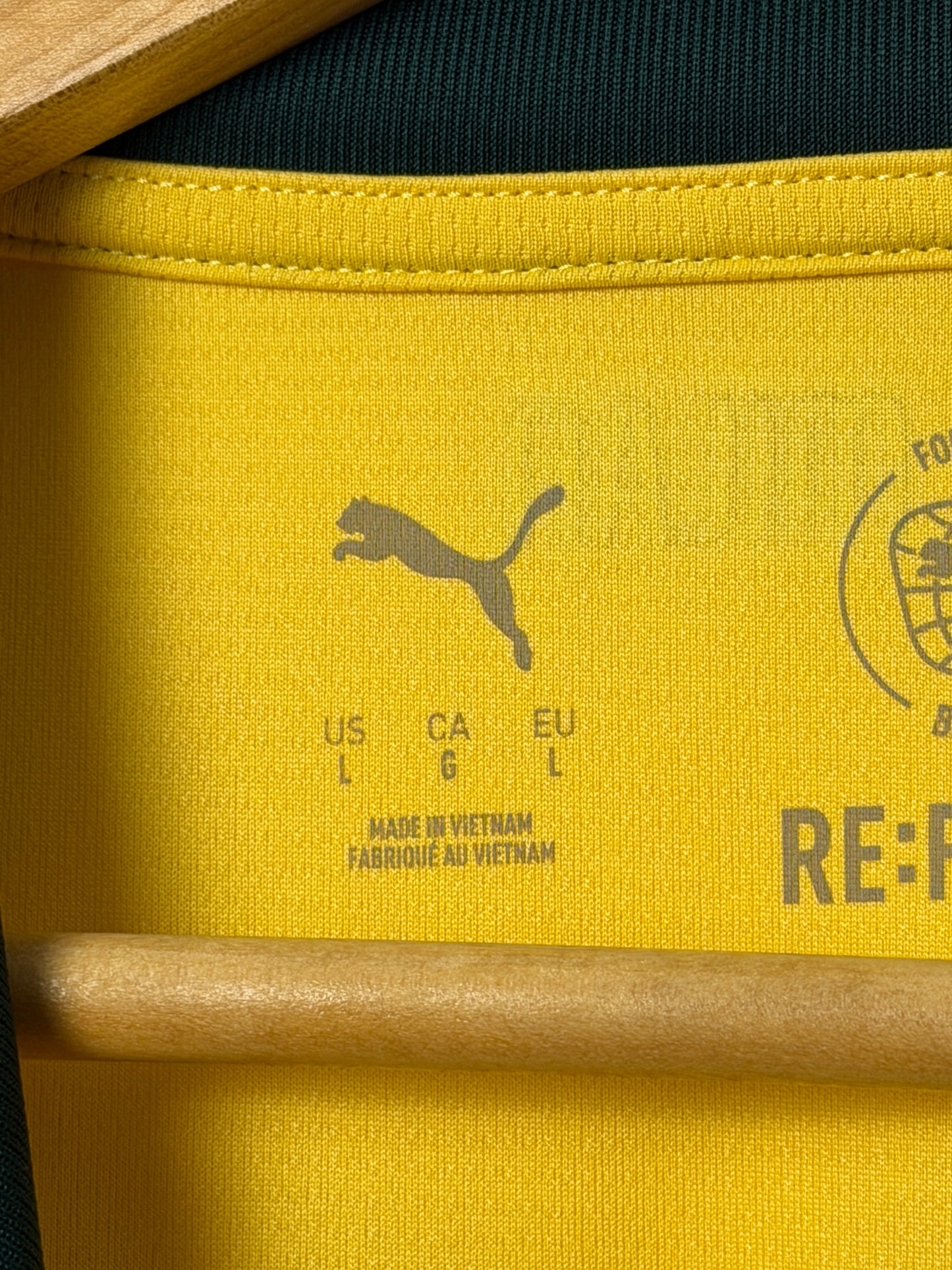 Rafa Leao AC Milan 2025-26 third football shirt (L)