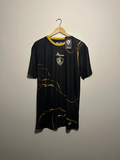 Zamalek SC 2023-24 third football shirt (XL)