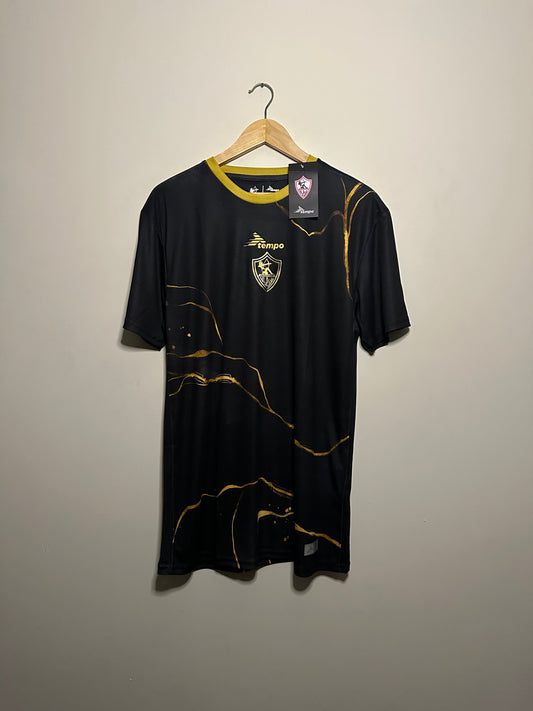 Zamalek SC 2023-24 third football shirt (XL)