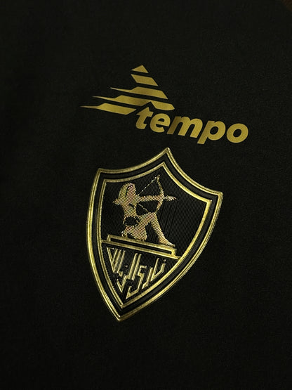 Zamalek SC 2023-24 third football shirt (XL)