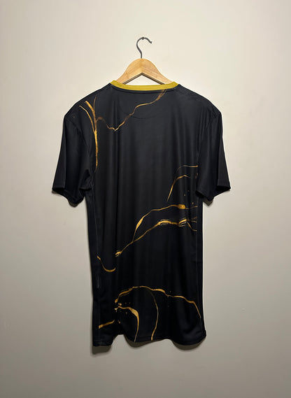 Zamalek SC 2023-24 third football shirt (XL)