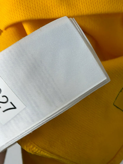 Paul Pogba Juventus FC 2013-14 away football shirt (M)