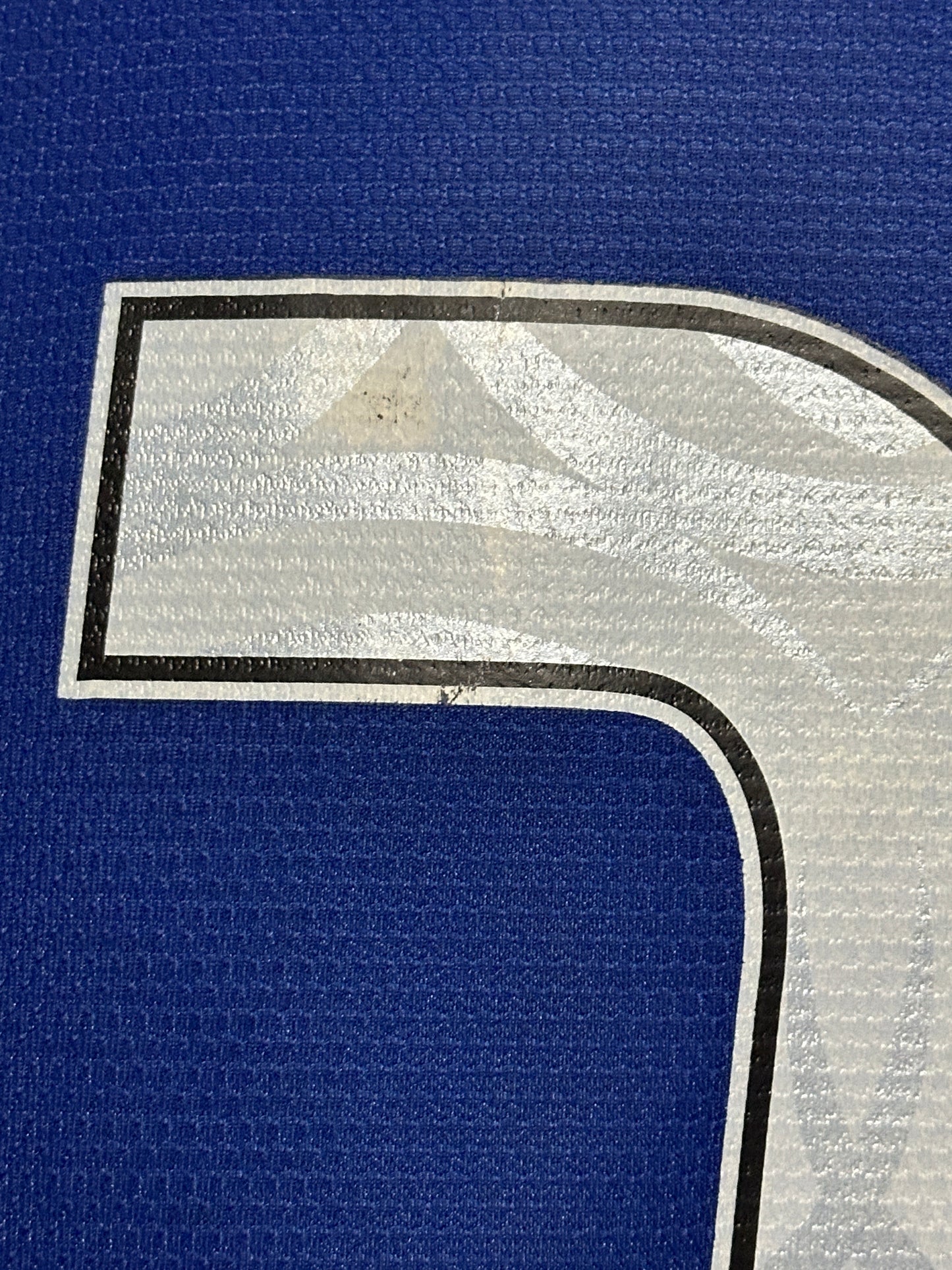 Ricardo Quaresma FC Porto 2013-14 home football shirt (M)