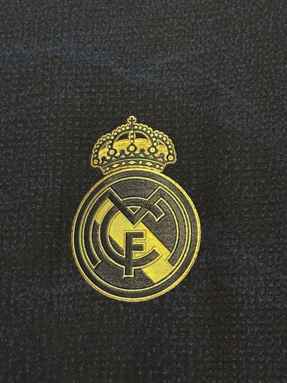 Luka Modric Real Madrid CF 2019-20 authentic player version  away football shirt (XL)