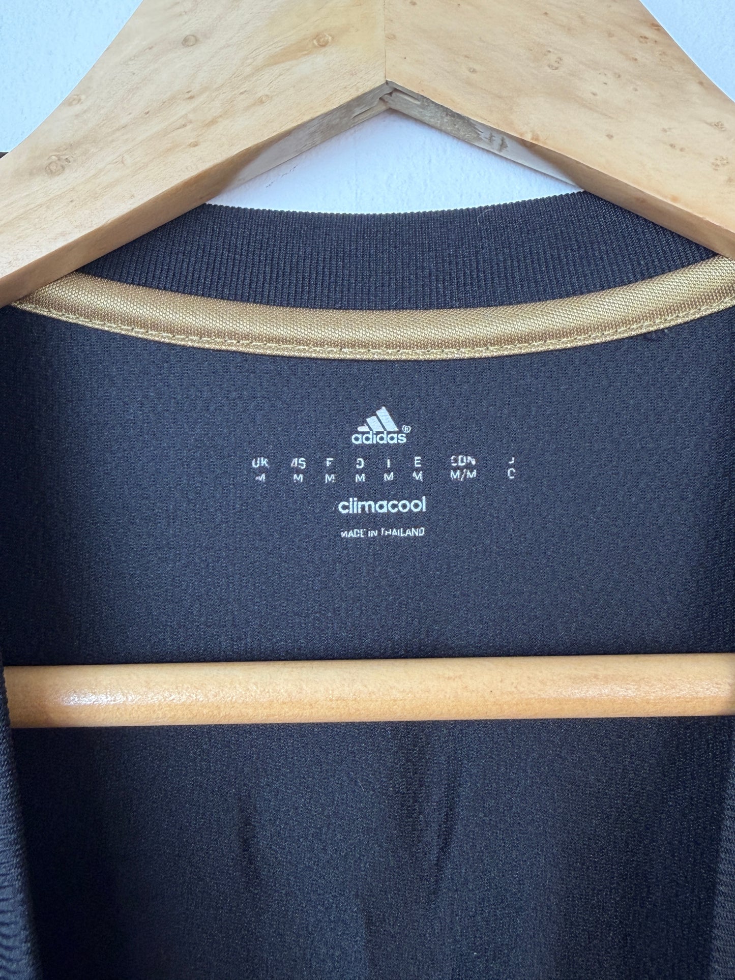 Paul Pogba Juventus FC 2015-16 third football shirt (M)