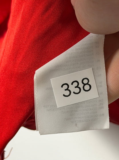 Arjen Robben FC Bayern Munich 2013-14 home football shirt (M)