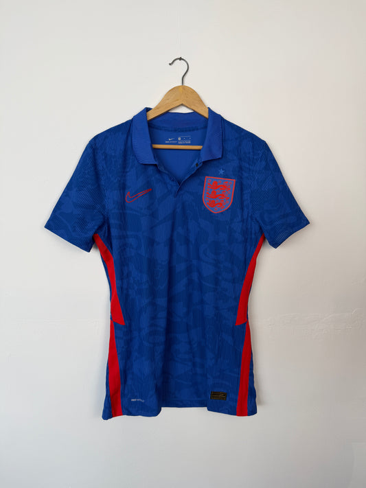 England Euro 2020 away football shirt VAPORKNIT (M)