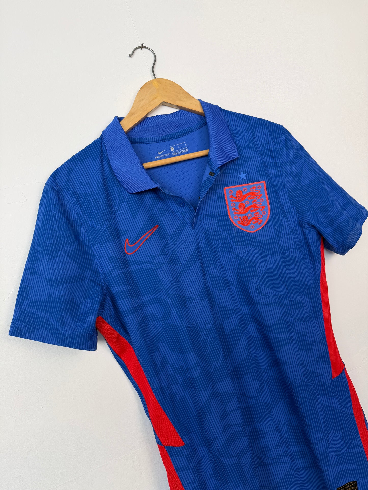 England Euro 2020 away football shirt VAPORKNIT (M)