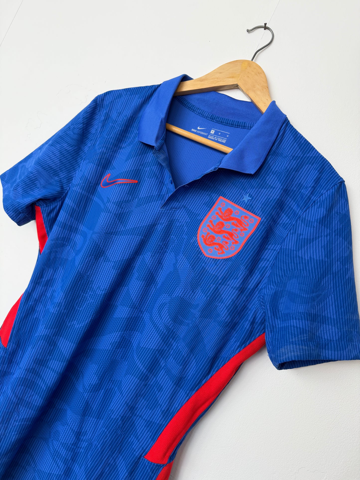 England Euro 2020 away football shirt VAPORKNIT (M)