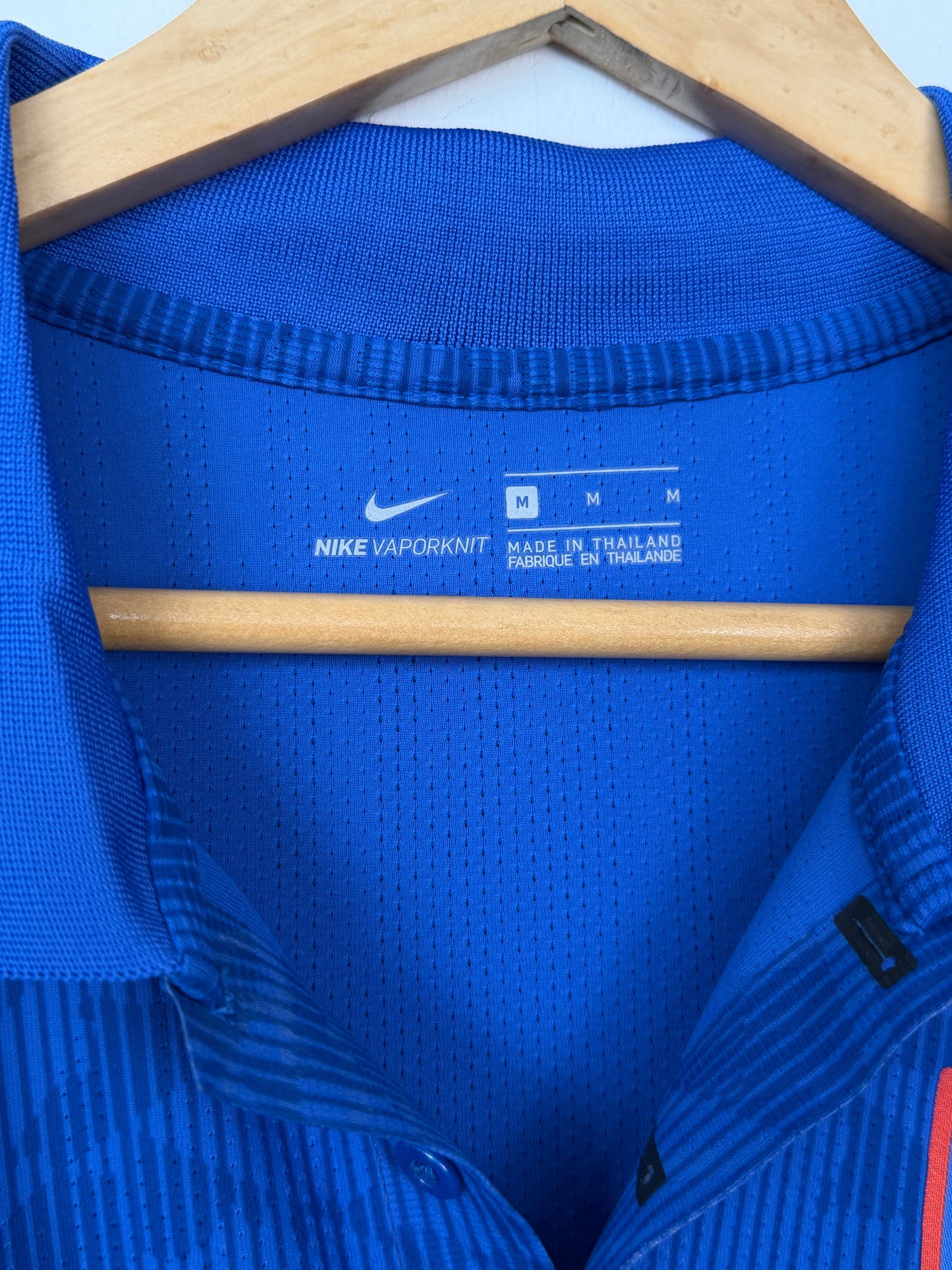England Euro 2020 away football shirt VAPORKNIT (M)