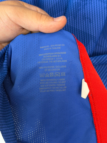 England Euro 2020 away football shirt VAPORKNIT (M)