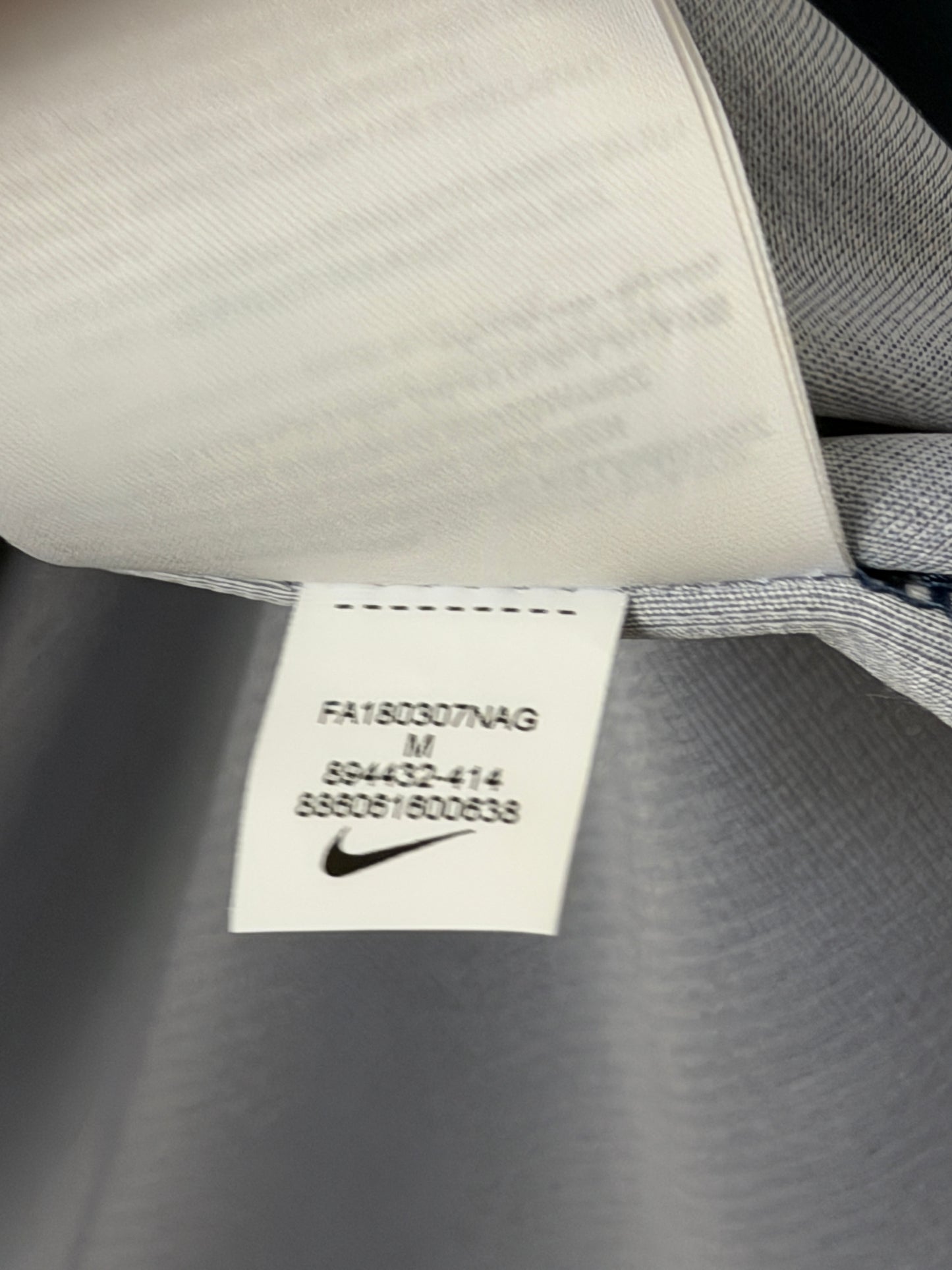 Neymar JR PSG 2018-19 home football shirt (M)