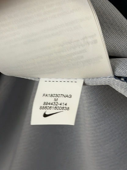 Neymar JR PSG 2018-19 home football shirt (M)