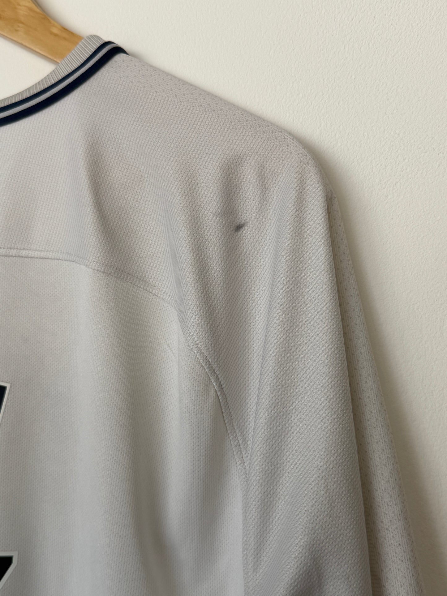 Son Hueng-Min Tottenham Hotspur 2017-18 home football shirt (XL)