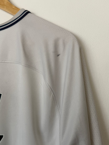 Son Hueng-Min Tottenham Hotspur 2017-18 home football shirt (XL)