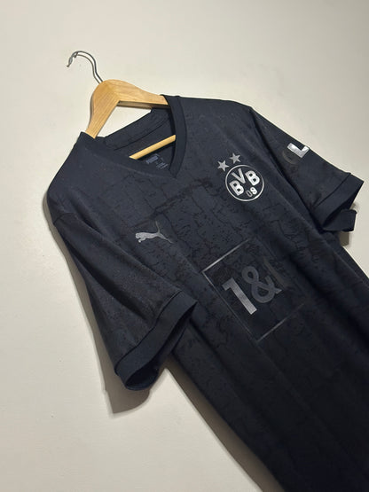 Jude Bellingham Borussia Dortmund 2022-23 special football shirt (L)