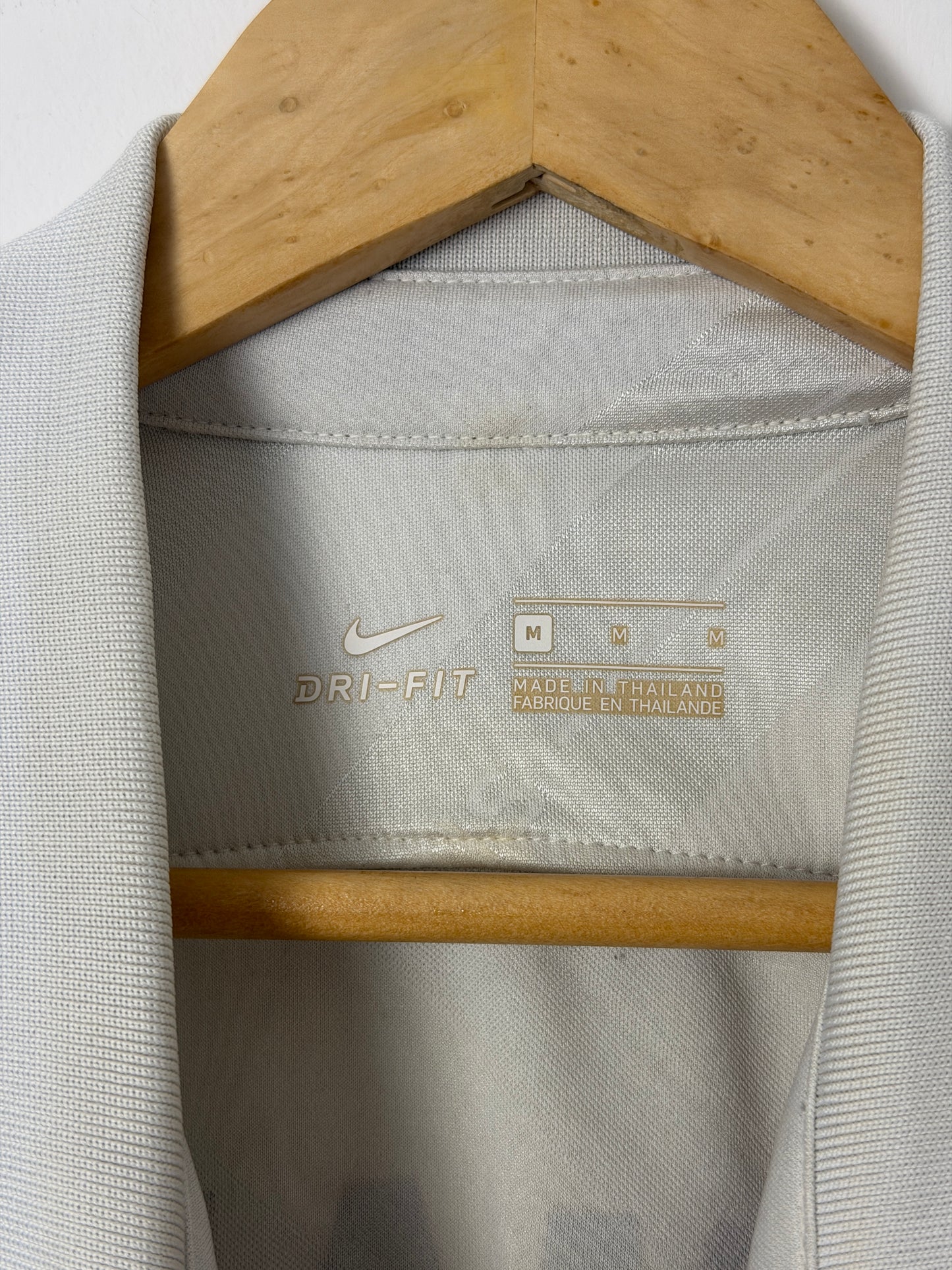Neymar JR PSG 2019-20 third football shirt (M)