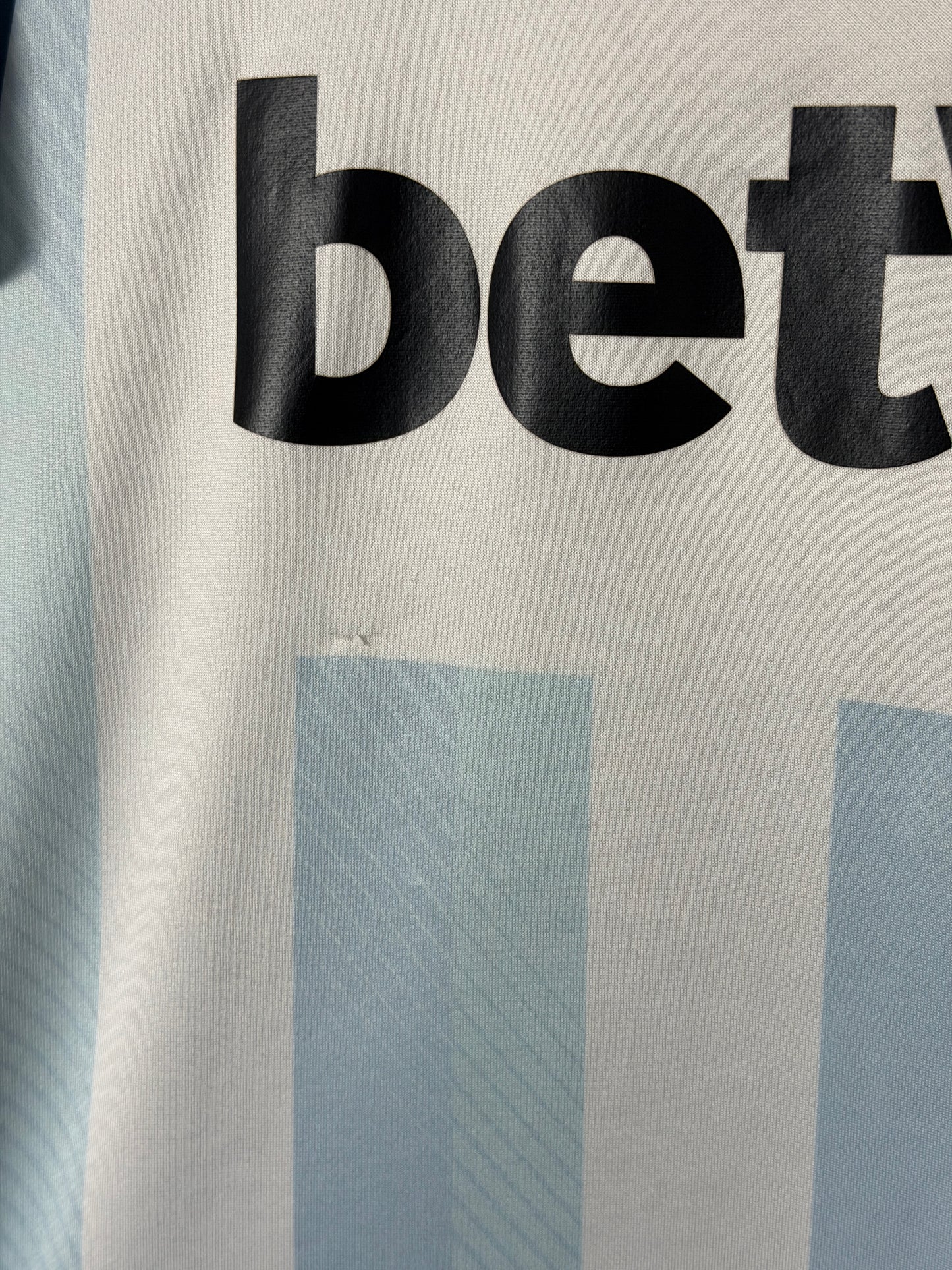Jarrod Bowen West Ham United 2021-22 away football shirt (L)