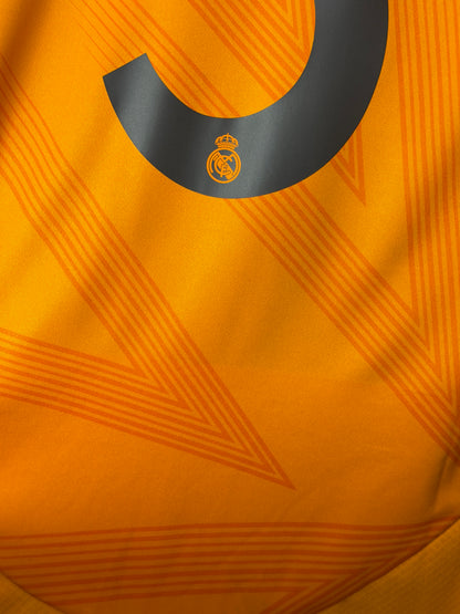 Jude Bellingham Real Madrid CF 2024-25 away football shirt (L)