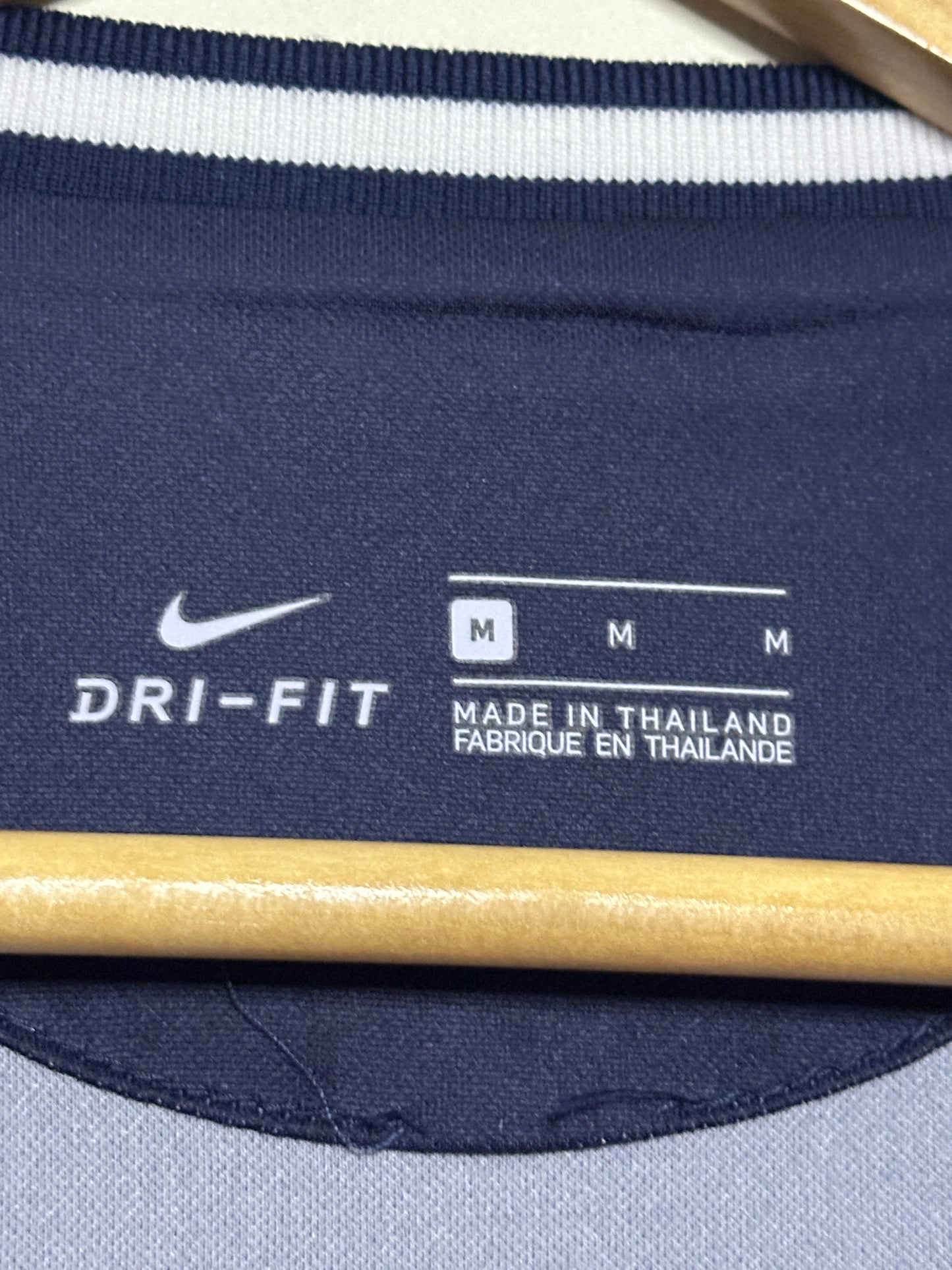 Neymar JR PSG 2020-21 home football shirt (M)