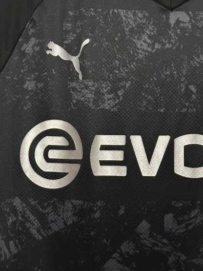 Marco Reus Borussia Dortmund 2019-20 away football shirt (L)